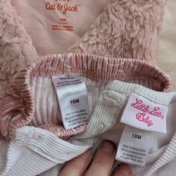 12-18month Spring/Fall Bundle - Picture 12 of 16